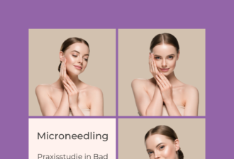 Microneedling Praxisstudie