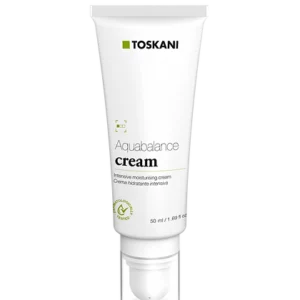 TOSKANI Aquabalance Cream