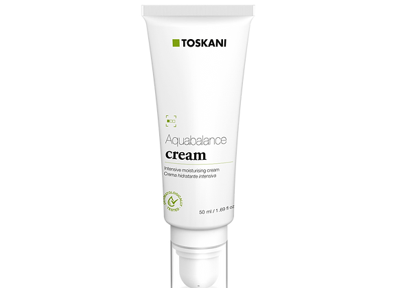 TOSKANI Aquabalance Cream