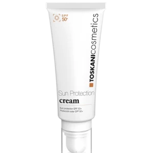 TOSKANI Sun Protection Cream 50+