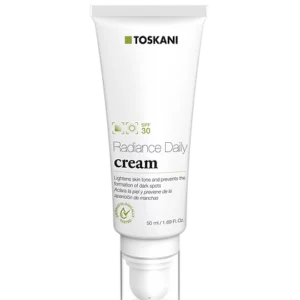 TOSKANI Radiance Daily Cream