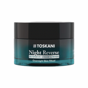 TOSKANI Night Reverse intensive Cream & Mask