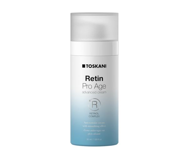 TOSKANI Retin Pro Age Cream