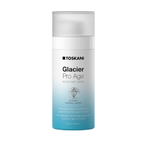 TOSKANI Pro Age Glacier Cream