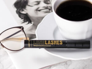 Long Lashes, Wimpernserum