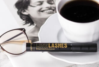 Long Lashes, Wimpernserum