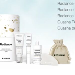 TOSKANI Homecare Kit Radiance