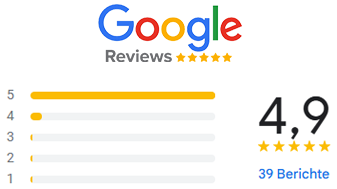 Google Reviews