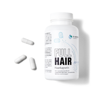 Full Hair Haarkapseln