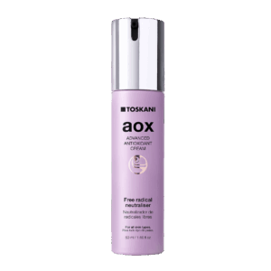 TOSKANI AOX Advanced Antioxodant Creme