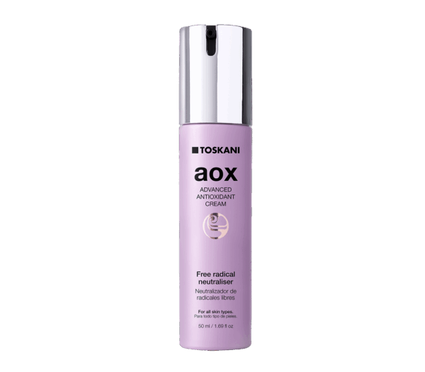 TOSKANI AOX Advanced Antioxodant Creme