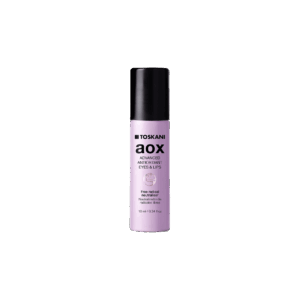TOSKANI AOX Advanced Antioxodant Augen und Lippen