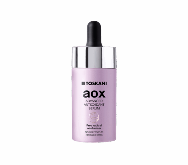 TOSKANI AOX Advanced Antioxidant Serum