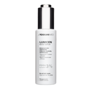 TOSKANI Lumicen Boost Serum